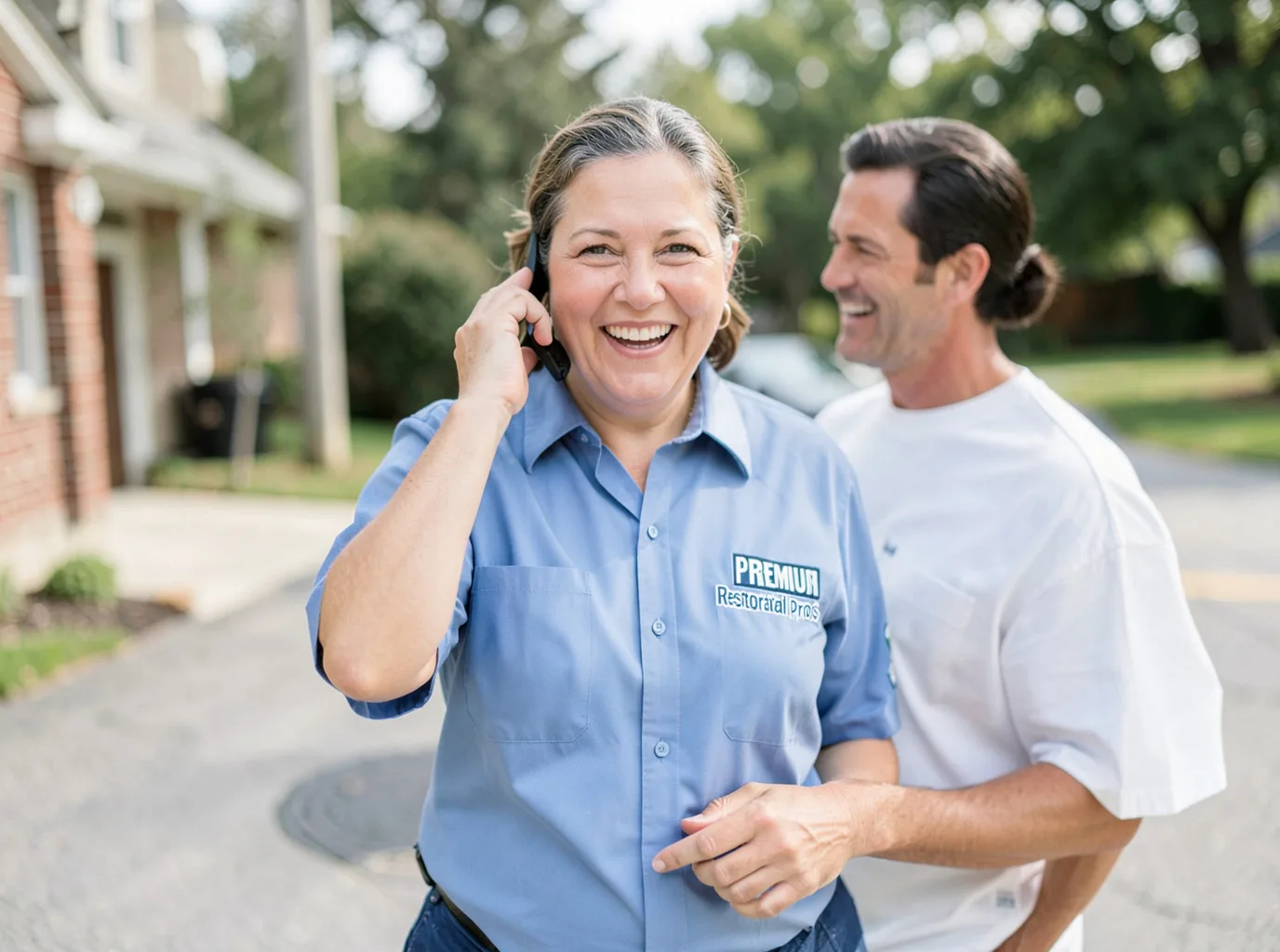 Water Damage Restoration Nova, OH FAQs